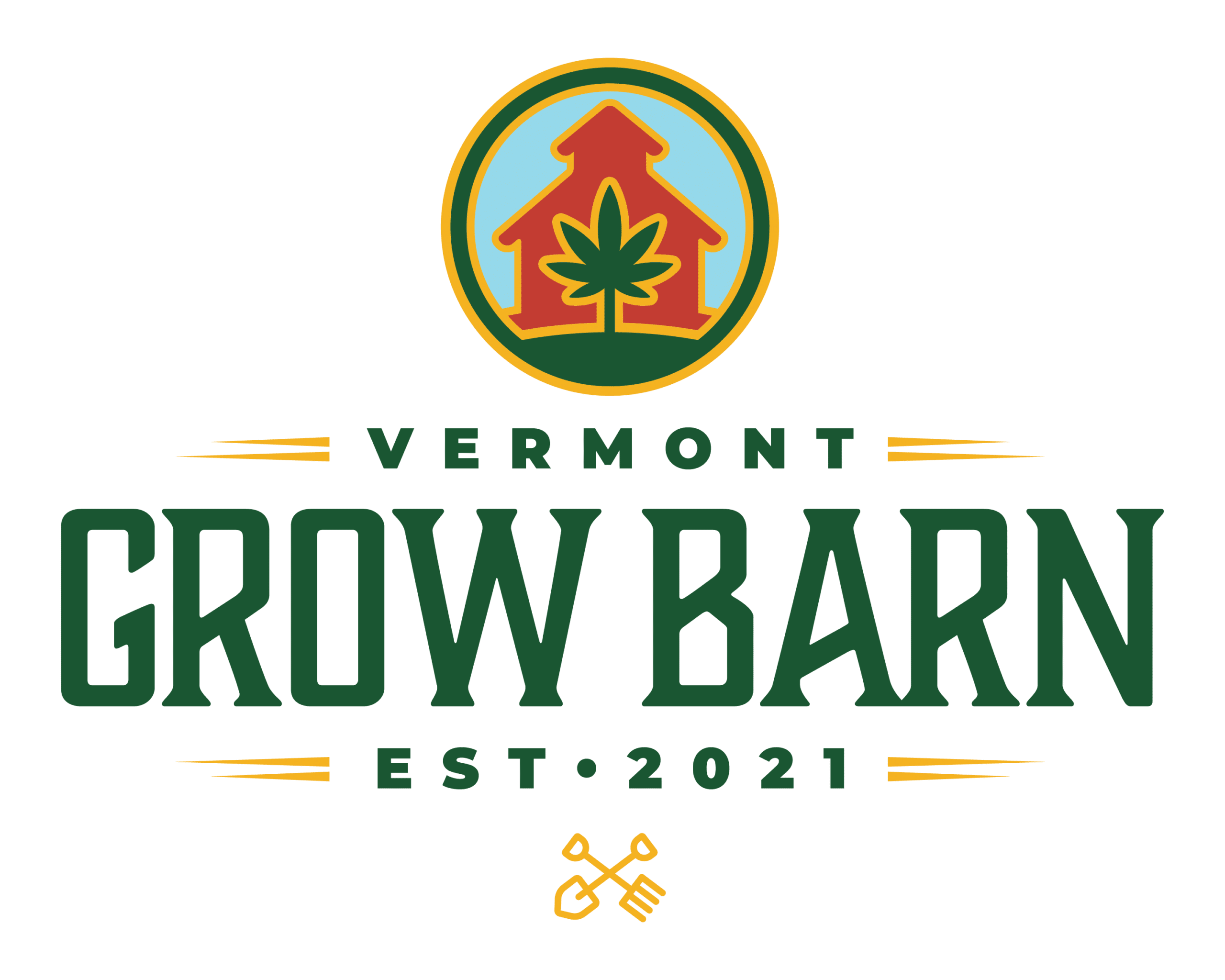 Vermont Grown Barn
