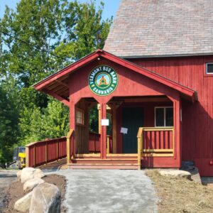 VT Bud Barn - Bennington, Vermont Recreational Dispensary